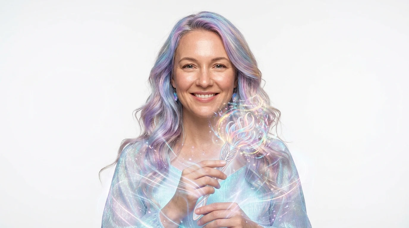 Zoe / The Interface Muse profile image
